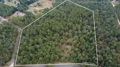 00 Holiness Church Rd, Wagener, SC 29164