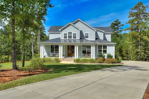 1009 Saluda Ct, North Augusta, SC 29860