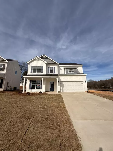 6020 Ephemeral Cir, Beech Island, SC 29842