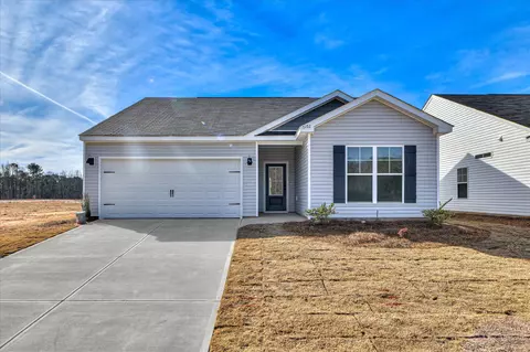 5192 Perennial Run, Beech Island, SC 29842