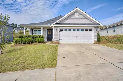 7166 Grayson Dr, Graniteville, SC 29829
