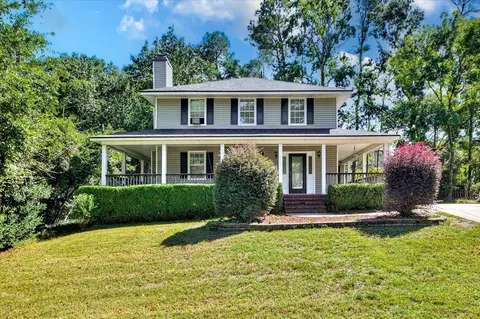 4766 Red Leaf Ct, Martinez, GA 30907