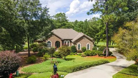 821 Pembrook Ct, Aiken, SC 29803