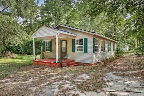 407 Old Whiskey Rd S, New Ellenton, SC 29809