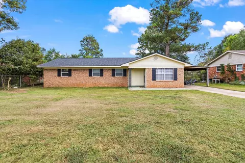 504 Spring Garden St, North Augusta, SC 29841