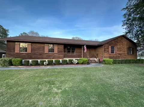 144 Williamson Dr, Graniteville, SC 29829