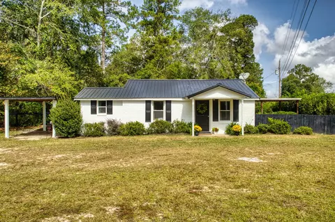 275 New Bridge Rd, Aiken, SC 29801