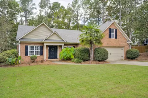 230 Longstreet Xing, North Augusta, SC 29860