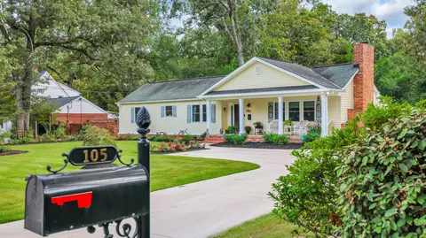 105 Jackson Dr SE, Aiken, SC 29803