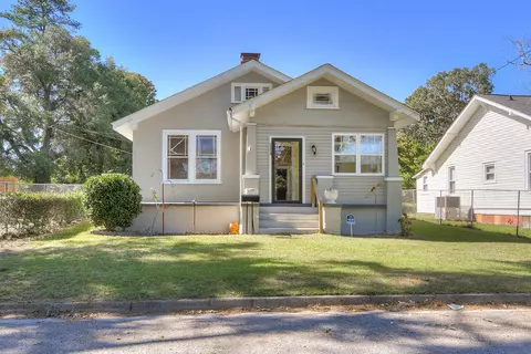 1113 Adrian St, Augusta, GA 30904