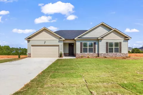 3106 Basil Ln, Warrenville, SC 29851