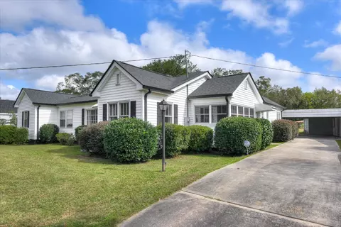 509 Augusta Rd, Edgefield, SC 29824