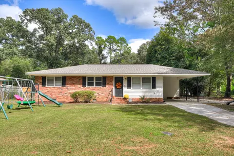 6 Converse Dr, Aiken, SC 29803