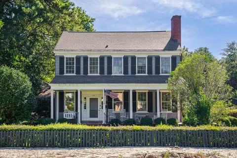422 York St SE, Aiken, SC 29801
