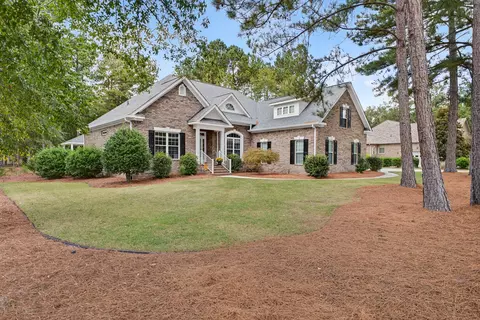 524 Longshadow Dr, Aiken, SC 29803