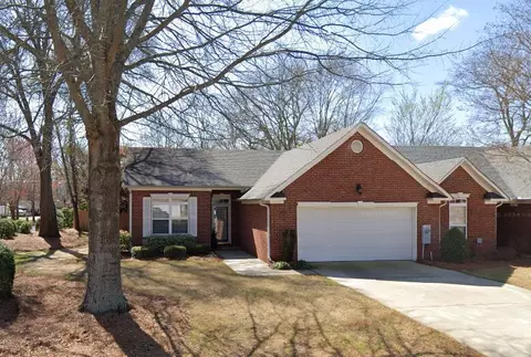 1127 Carriage Dr, Aiken, SC 29803