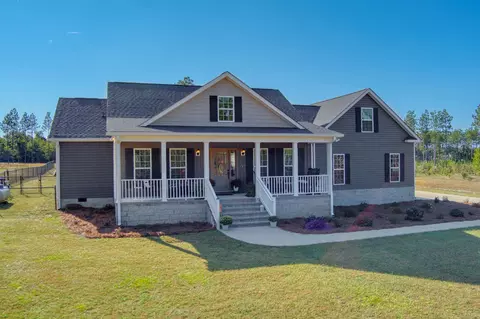 2437 Edgefield Hwy, Aiken, SC 29801