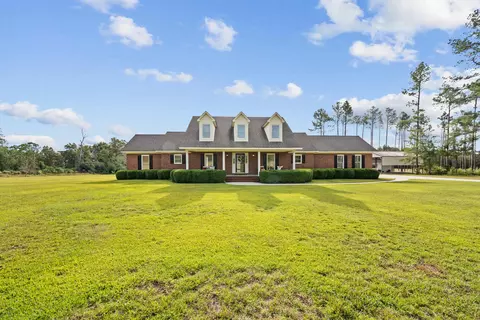 2409 Silver Bluff Rd, Aiken, SC 29803