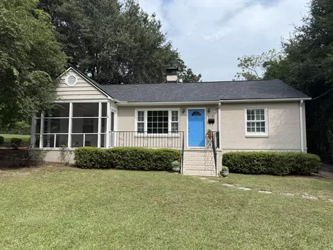 2121 Mcdowell St, Augusta, GA 30904