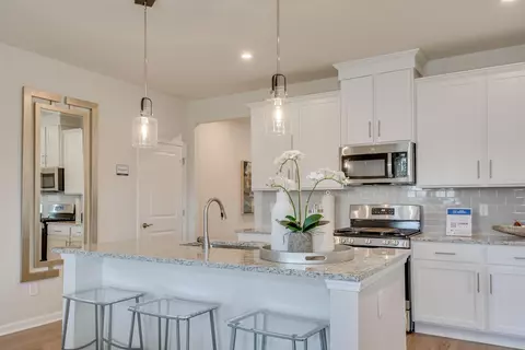 Kitchen - 349 Tupelo Pass, Harlem, GA 30814 photo 8 of 8