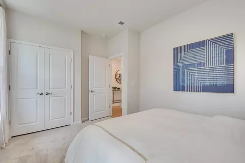 Bedroom - 349 Tupelo Pass, Harlem, GA 30814 photo 6 of 9