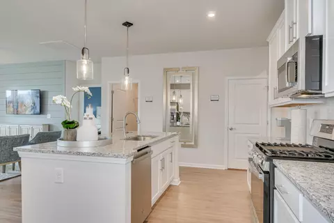 Kitchen - 349 Tupelo Pass, Harlem, GA 30814 photo 2 of 8