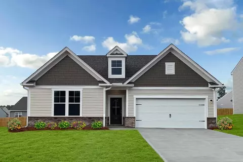 349 Tupelo Pass, Harlem, GA 30814