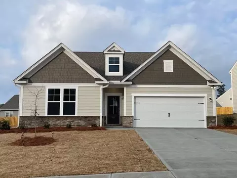 349 Tupelo Pass, Harlem, GA 30814