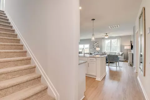Entry Way - 349 Tupelo Pass, Harlem, GA 30814 photo 6 of 7