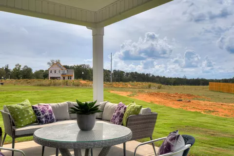 Exterior - 349 Tupelo Pass, Harlem, GA 30814 photo 2 of 2