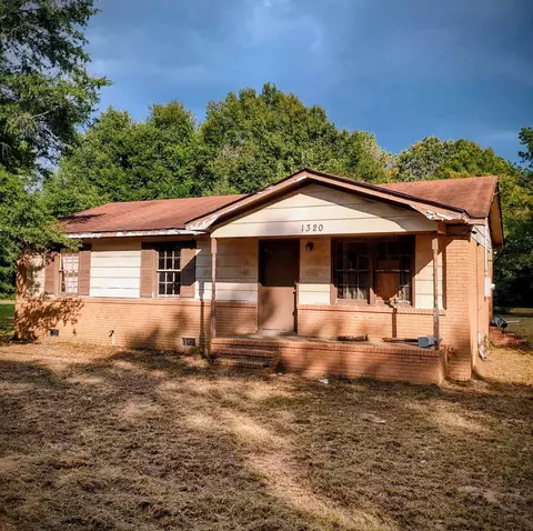 1320 Bell Dr, Beech Island, SC 29842