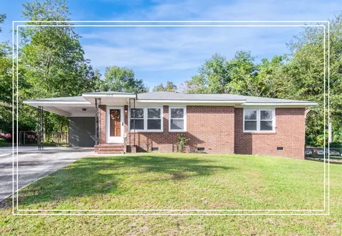 133 Edna St, North Augusta, SC 29841