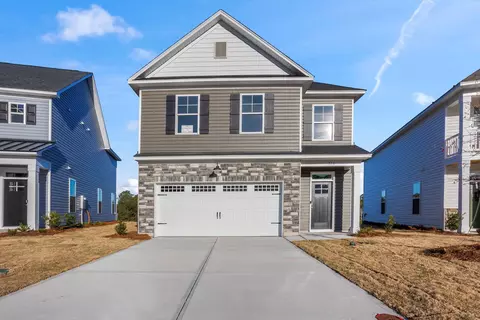 774 Brisbane Ct, Graniteville, SC 29829
