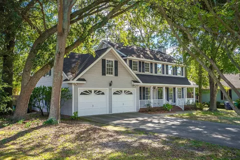 109 Gatewood Dr, Aiken, SC 29801