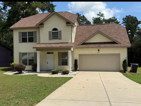 12 Bradley Courrt Ct, North Augusta, SC 29841