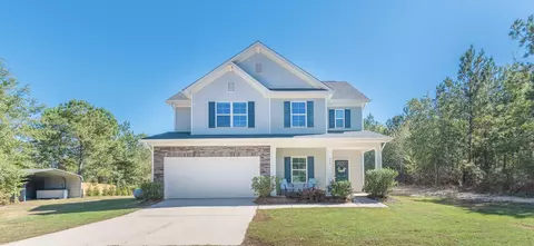 846 Mason Branch Rd, Ridge Spring, SC 29129