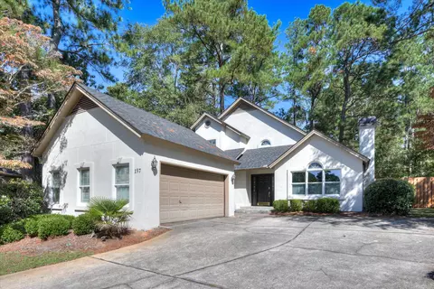 157 Boxwood Rd, Aiken, SC 29803