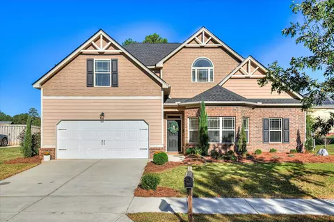 279 Gustav Ct, North Augusta, SC 29860