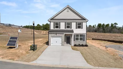 4314 Crimson Pass, Graniteville, SC 29829