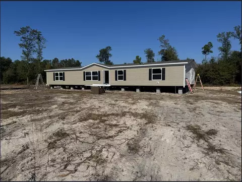 1130 Hull Lane Ln, Williston, SC 29853