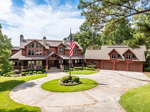 255 Mt Vintage Plantation Dr, North Augusta, SC 29860