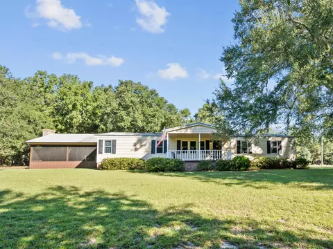 7901 Ashleigh Rd, Blackville, SC 29817