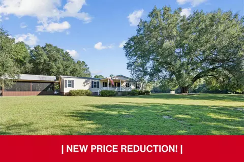 7901 Ashleigh Rd, Blackville, SC 29817