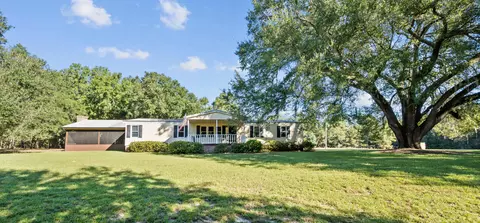 7901 Ashleigh Rd, Blackville, SC 29817