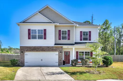 215 Luxborough Ct, Aiken, SC 29801