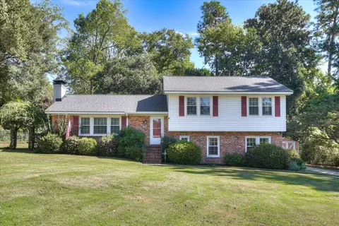 1124 Conger Dr, Aiken, SC 29803