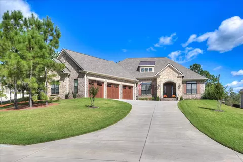 268 Commonwealth Way, Aiken, SC 29803