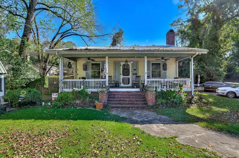 101 Canal St, Graniteville, SC 29829