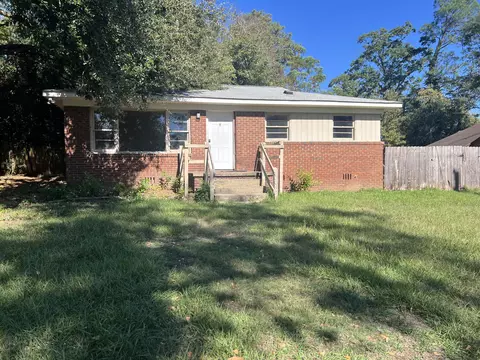 3010 Mohawk Dr, Aiken, SC 29801