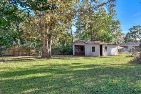Exterior - 510 4th St, Jackson, SC 29831 photo 6 of 11